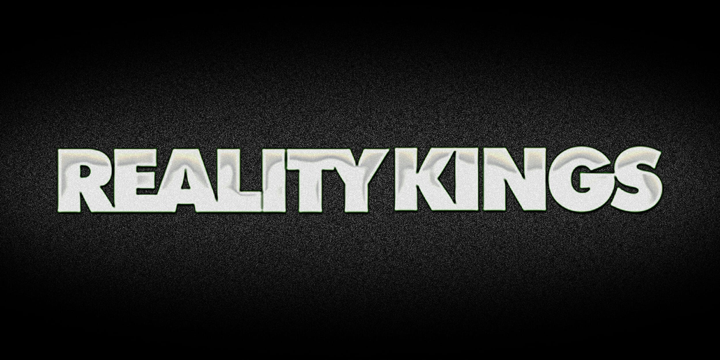 Reality Kings Black Friday Sale